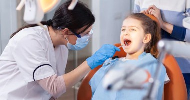 Specialised Dental Care for Children